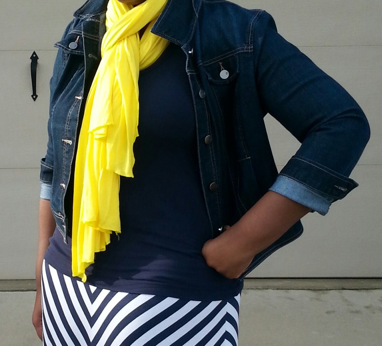 Birmingham Fashion Blogger