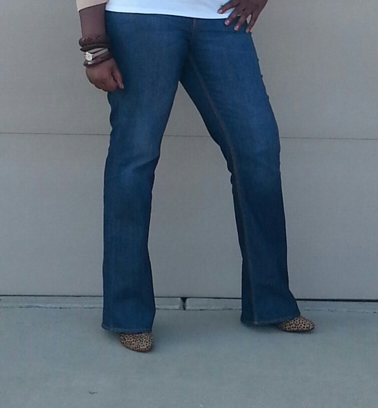 Birmingham Fashion Blogger, What I Wore Wednesday Sizable Chic