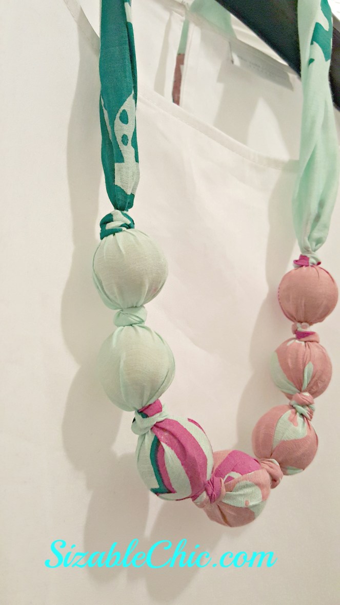 Tuli; What I Wore Wednesday