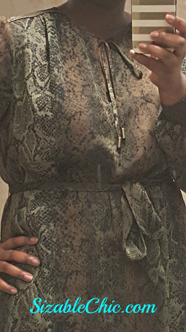 Banana republic dress 